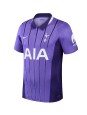 Muži Futbalové oblečenie Tottenham Hotspur James Maddison #10 2026-27 Krátky Rukáv - Tretina Muži Futbalové oblečenie Tottenham Hotspur James Maddison #10 2026-27 Krátky Rukáv - Tretina